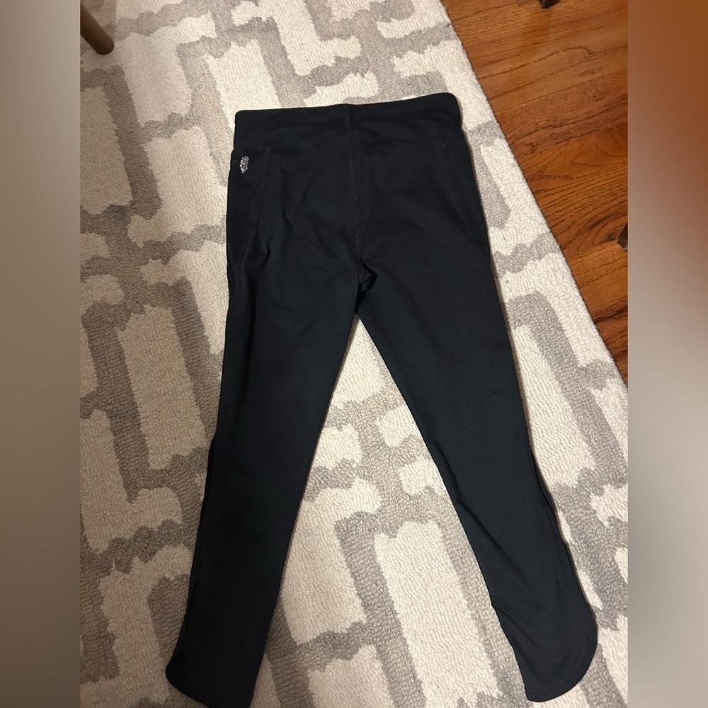 Free People Movement black Athletic Pants - Picture 5 of 8